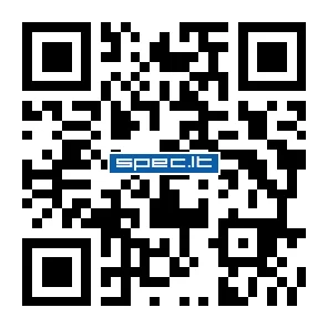 QR kodas | ARISANDA, UAB | spec.lt