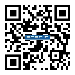 QR kodas | Arisas, UAB