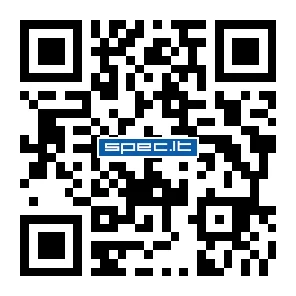 QR kodas | Arisima, MB | spec.lt