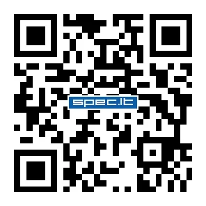 QR kodas | Arismark, MB