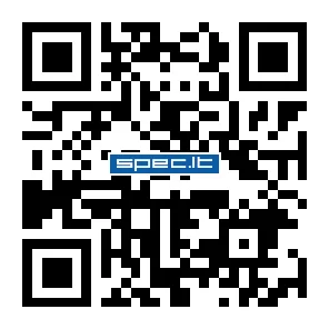 QR kodas | Arisofija, UAB | spec.lt