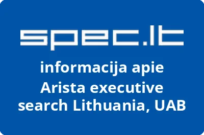 Vacatio, UAB