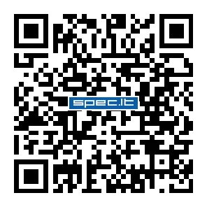 QR kodas | Vacatio, UAB | spec.lt