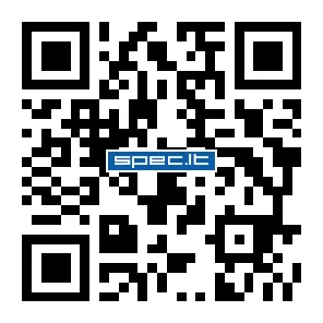 QR kodas | Arista LT, MB