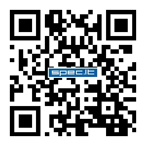 QR kodas | Arista LT, UAB