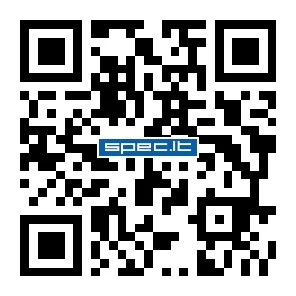 QR kodas | Aristarch, MB