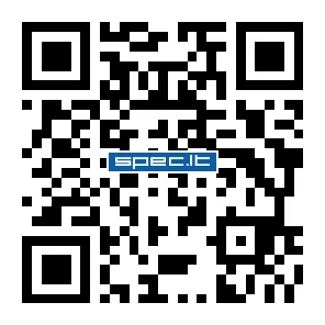 QR kodas | Aristata, MB