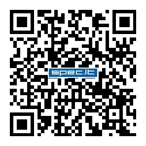 QR kodas | ARISTAVOS NAUJOSIOS 5 NAMO SAVININKŲ BENDRIJA