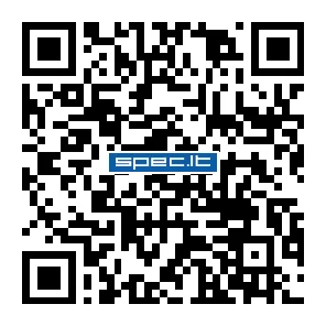 QR kodas | Aristavos Naujosios g. 3 namo savininkų bendrija