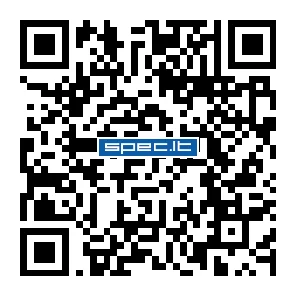 QR kodas | Aristavos Rožių g. namo savininkų bendrija | spec.lt