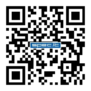 QR kodas | Aristavos ūkis, UAB | spec.lt