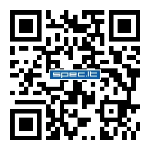 QR kodas | ARISTENA, UAB | spec.lt