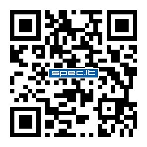 QR kodas | Aristeon LT, IĮ