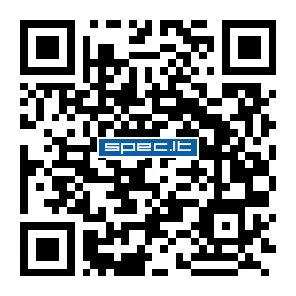 QR kodas | Aristido Kildušio Įmonė | spec.lt