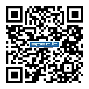 QR kodas | Aristo Trading, UAB | spec.lt