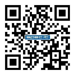 QR kodas | Capital Legal, UAB