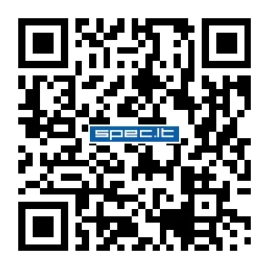 QR kodas | Aristokratiškojo meno akademija, UAB | spec.lt