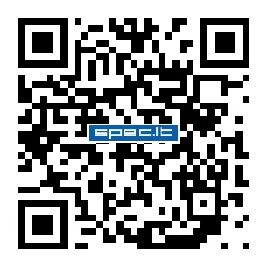 QR kodas | ARISTON Lithuania, UAB