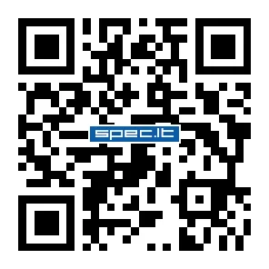 QR kodas | Arisus, UAB