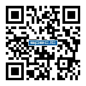 QR kodas | Aritama, MB | spec.lt