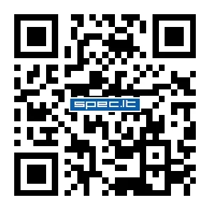 QR kodas | Aritana, UAB | spec.lt