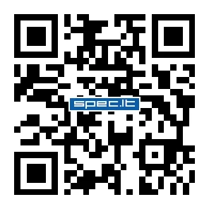 QR kodas | Aritanas, MB