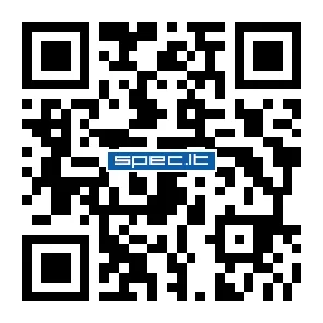 QR kodas | Aritas, UAB | spec.lt