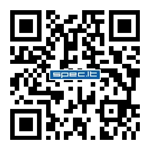 QR kodas | Aritėja, UAB