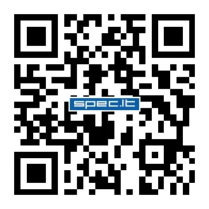 QR kodas | ARITERA, MB | spec.lt