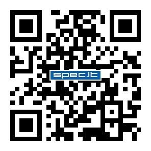 QR kodas | Aritmetika, UAB | spec.lt