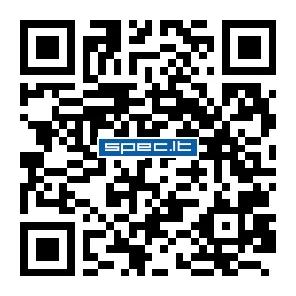 QR kodas | Aritos Jarošienės įmonė | spec.lt