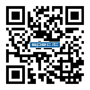 QR kodas | ARITRA, UAB | spec.lt