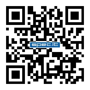 QR kodas | Aritrip, UAB | spec.lt