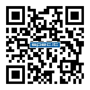 QR kodas | Aritus, IĮ