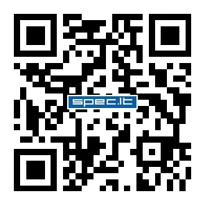 QR kodas | Ariukas, UAB | spec.lt