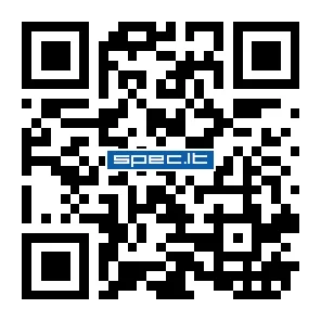 QR kodas | Ariusta, MB | spec.lt