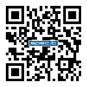 QR kodas | Arival, UAB | spec.lt