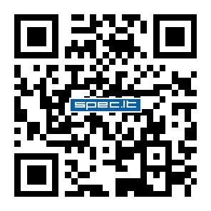 QR kodas | Ariveda, UAB | spec.lt