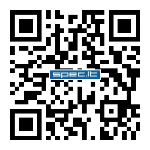 QR kodas | ARIVĖJA, UAB | spec.lt