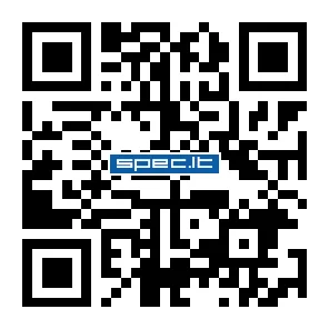 QR kodas | Arivera, UAB | spec.lt