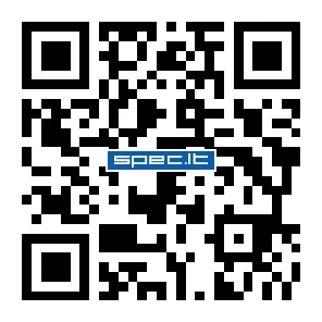 QR kodas | ARIVET, UAB | spec.lt