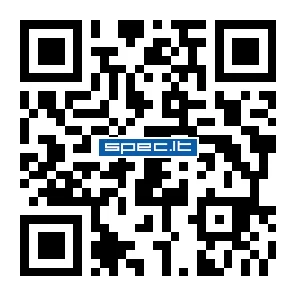 QR kodas | Arivil, UAB