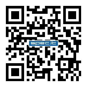 QR kodas | Arivus, MB