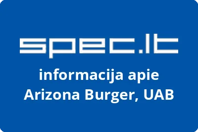 Arizona Burger, UAB