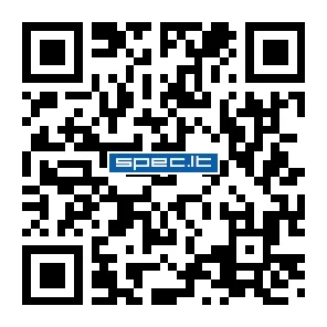 QR kodas | Arizona Burger, UAB | spec.lt
