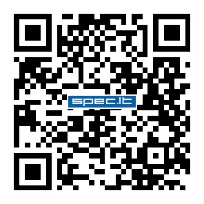 QR kodas | ALTINS TRANSPORT LT, UAB