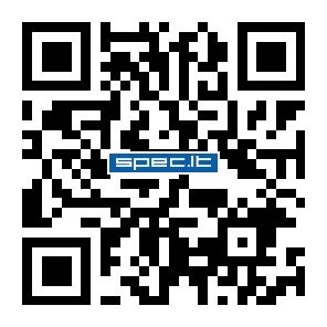 QR kodas | ARJ CAPITAL, UAB | spec.lt