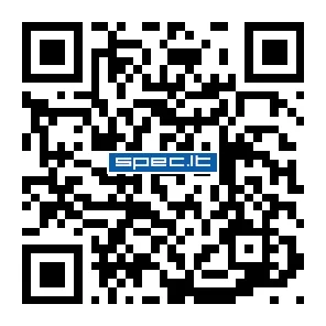 QR kodas | ARJ Construction, UAB | spec.lt