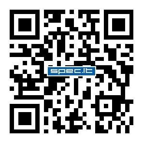 QR kodas | ARJ Group, UAB | spec.lt