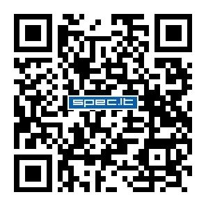 QR kodas | ARJ Logistics, UAB | spec.lt